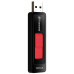 Transcend JetFlash 760 128GB USB 3.1 Black Pen Drive